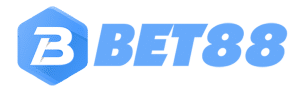 logo ở footer của bet88