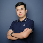 CEO PETER HÙNG