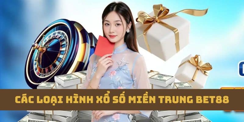 Tham gia ngay 4 loại cược XSMT phổ biến nhất của nhà cái