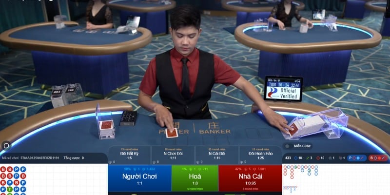 Những cách chơi roulette đỉnh cao tại BET88 mà bạn nên biết