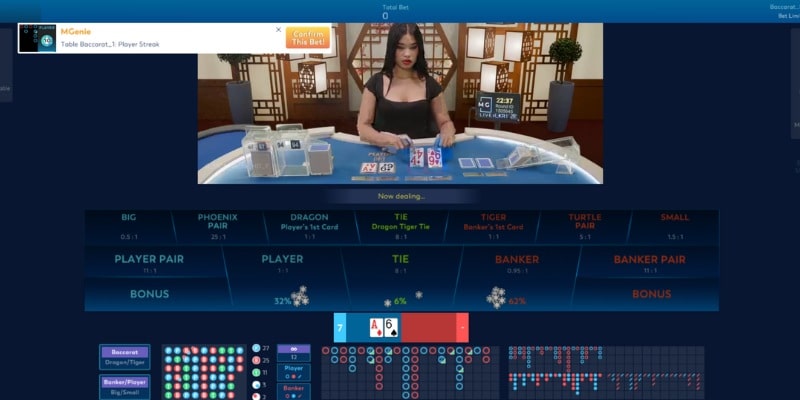roulette