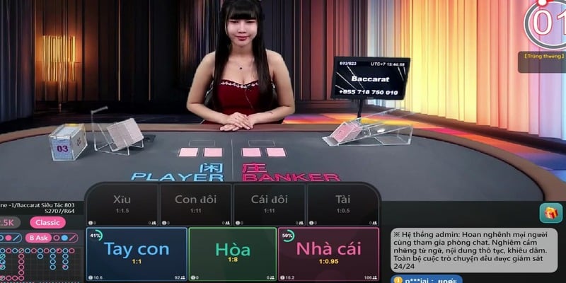 Chi tiết về cách chơi game bài  căn bản cho hội viên