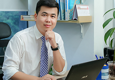 Đôi nét về Peter Hùng