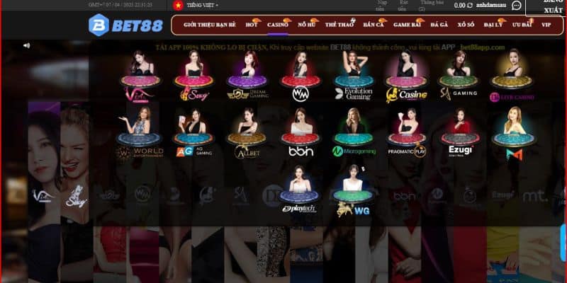 Vai trò của bí kíp chơi casino